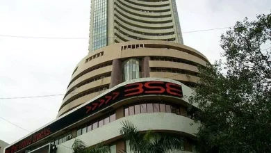 Nifty-Sensex open flat amid Trump's tariff threat on Russian oil imports