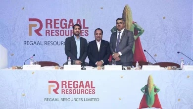 Kolkata-based Regal Resources' ₹210 crore IPO to open on Aug 12