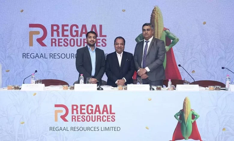 Kolkata-based Regal Resources' ₹210 crore IPO to open on Aug 12