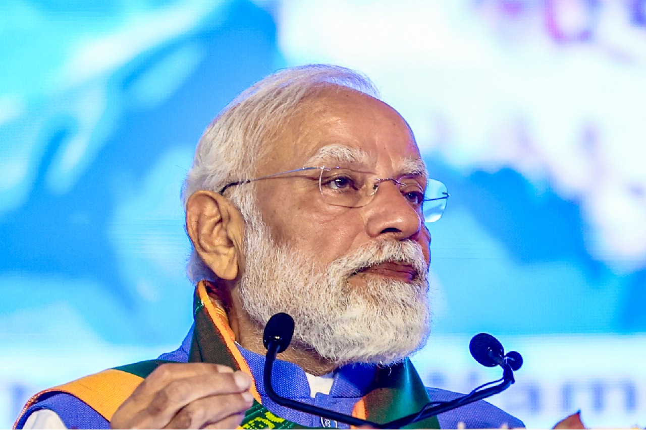 Constitution Day: PM's statement on the role of the Constitution in nation building