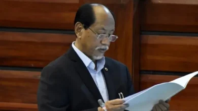 The CM appealed to Amit Shah to immediately clear the PAP applications of the delegates