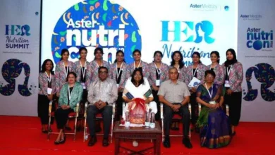 Kerala: Aster Nutricon 2025 focuses on women's health and nutrition