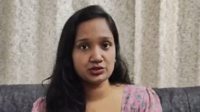 26/11 victim appeals to Centre for strong action against Pakistan