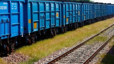 Indian Railways crosses 1 billion tonnes of freight loading mark so far in FY26