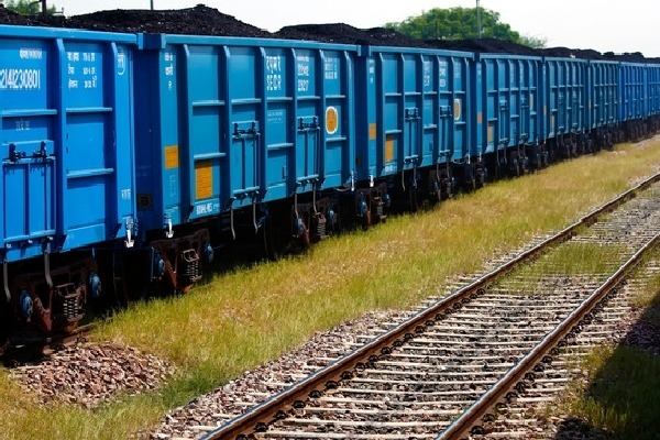 Indian Railways crosses 1 billion tonnes of freight loading mark so far in FY26