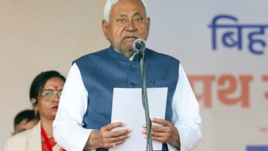 The 'double engine' effort in Bihar has once again silenced critics