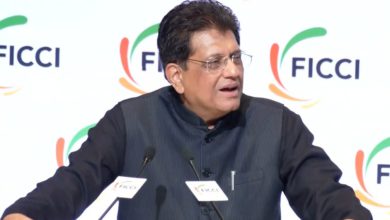 Piyush Goyal: India will focus on strong R&D framework, $100 billion FDI committed