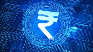 Rupee opens 26 paise stronger on RBI support