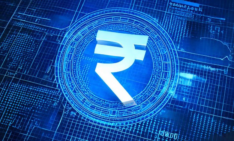 Rupee opens 26 paise stronger on RBI support