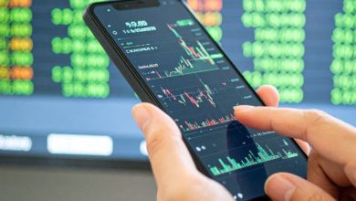 Sensex, Nifty open flat, investors await fresh triggers