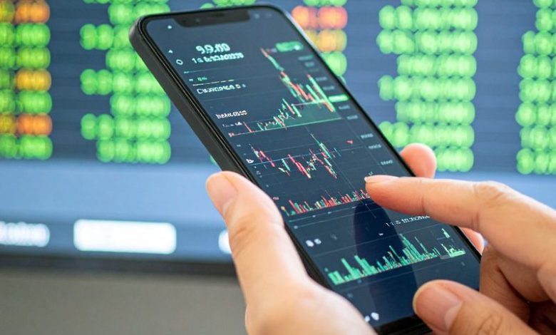 Sensex, Nifty open flat, investors await fresh triggers