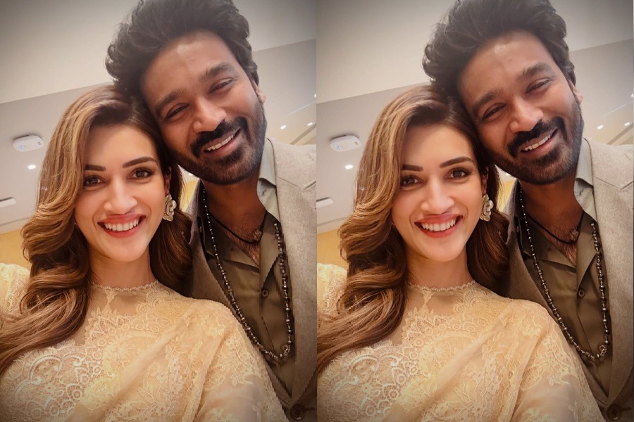 Kriti shares, "Mukti's character is the most complex role I have ever played"