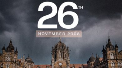 President Murmu and other leaders paid tribute to the martyrs of 26/11