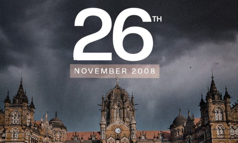 President Murmu and other leaders paid tribute to the martyrs of 26/11