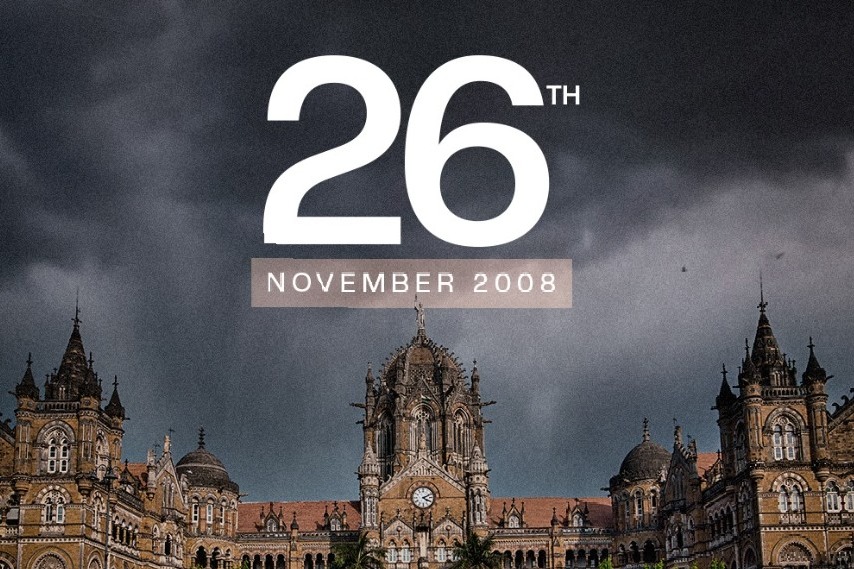 President Murmu and other leaders paid tribute to the martyrs of 26/11