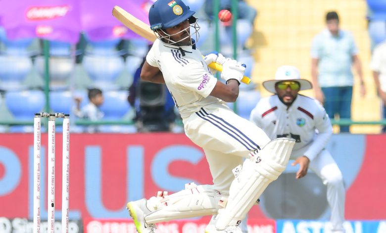 2nd Test: We will give our best to win the match, says Sudarshan