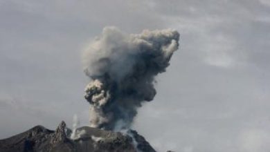 Experts: North India's air is safe, Ethiopian ash impact negligible