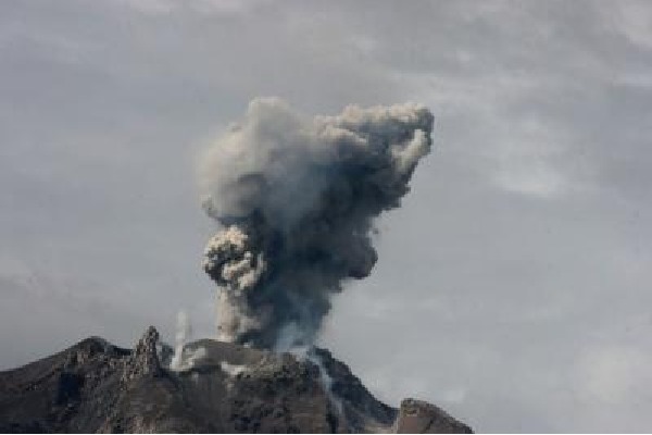 Experts: North India's air is safe, Ethiopian ash impact negligible