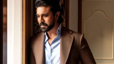 Ram Charan's tribute message: Dharmendra gave a new identity to the film industry