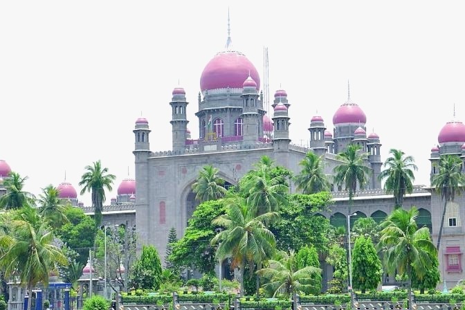 Telangana High Court refuses to stay Gram Panchayat elections