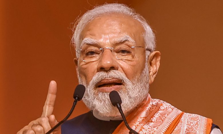 From Women's ODI WC to Deaflympics, PM Modi stresses on sporting success