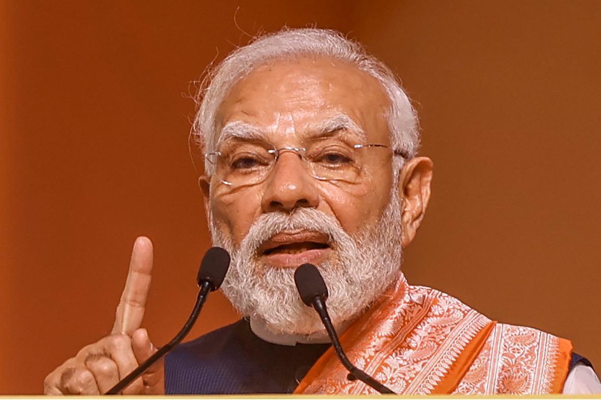 From Women's ODI WC to Deaflympics, PM Modi stresses on sporting success