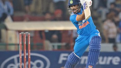 Gaikwad : Return to Team India has increased enthusiasm, waiting for matches