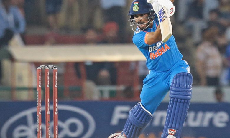 Gaikwad : Return to Team India has increased enthusiasm, waiting for matches