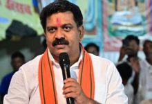 ATS рдХреА рдХрд╛рд░реНрд░рд╡рд╛рдИ: ISIS рд╕реЗ рдЬреБрдбрд╝реЗ 3 рд╕рдВрджрд┐рдЧреНрдз рдЧрд┐рд░рдлреНрддрд╛рд░, рдЧреГрд╣рдордВрддреНрд░реА рдиреЗ рджрд┐рдпрд╛ рдмреЬрд╛ рдмрдпрд╛рди