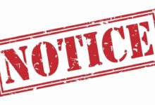 Registration of Raipur’s Anand Vihar Residents Society Cancelled