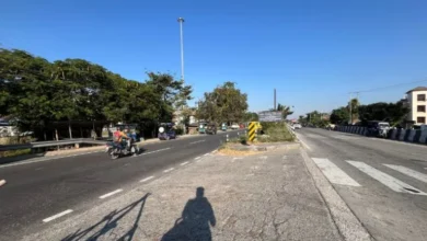 Assam: Lack of service road on NH-27 raises safety concerns in Bajali