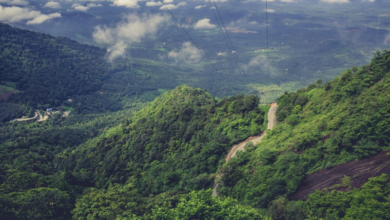 Meghalaya Cabinet decision: Rs 265 crore to be spent on road connecting Khasi Hills.