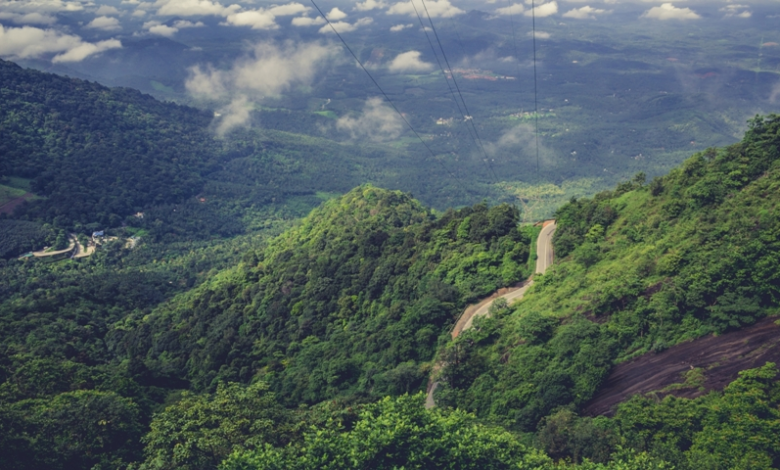 Meghalaya Cabinet decision: Rs 265 crore to be spent on road connecting Khasi Hills.
