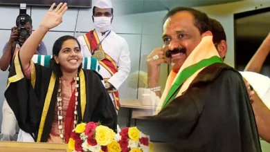 Kerala: New allegation against Arya Rajendran, first complaint filed by new mayor