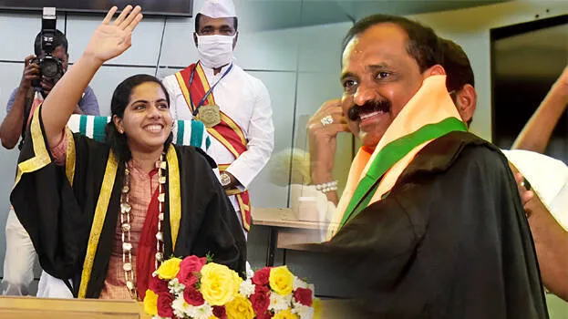 Kerala: New allegation against Arya Rajendran, first complaint filed by new mayor