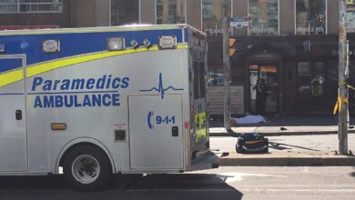 Ministry of External Affairs reacts to the death of a student in Canada, offers assistance