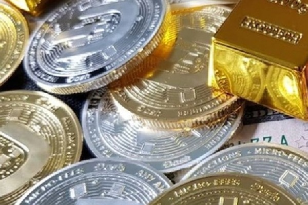 Silver retreats after hitting a record intraday high of over $84 an ounce