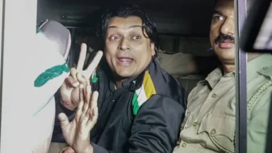 Kerala: Rahul Easwar's bail application rejected in sexual harassment and cyber harassment case.