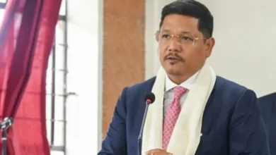 A major shift from rat-hole mining to scientific mining in Meghalaya: CM's statement