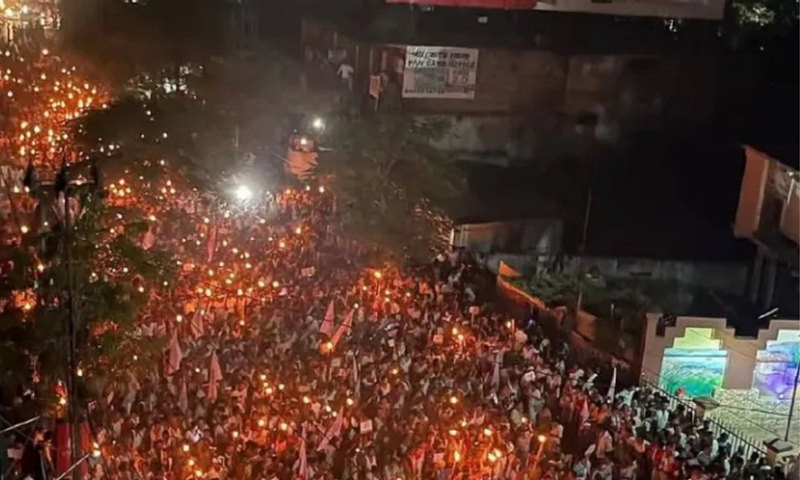 Unresolved issue: Granting ST status to six communities in Assam