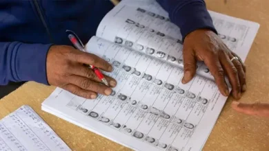 Kerala's draft voter list released; 24.08 lakh voters excluded