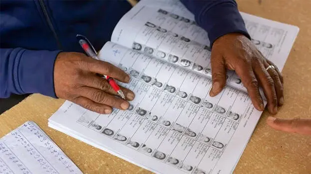 Kerala's draft voter list released; 24.08 lakh voters excluded