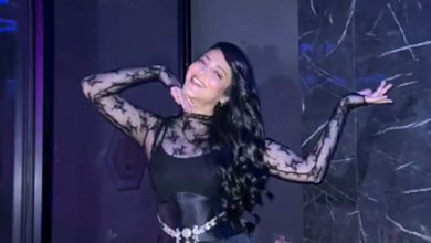 Shruti Haasan: There's more to learn in 2025 than in the last ten years