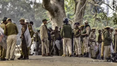 Assam Police: 173 policemen, CRPF personnel injured in West Karbi Anglong violence