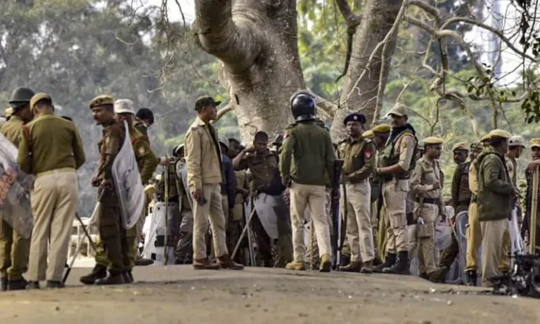 Assam Police: 173 policemen, CRPF personnel injured in West Karbi Anglong violence