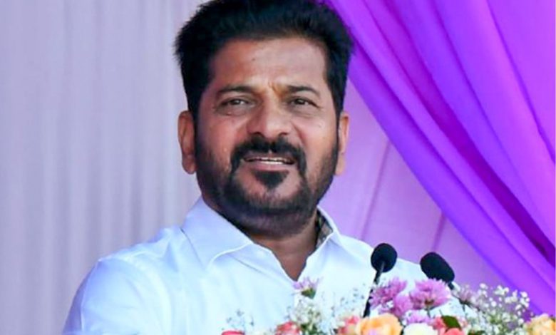 Telangana CM urges people to elect capable leaders as Sarpanch