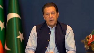 Imran Khan approached the Islamabad court, seeking permission for a medical test.