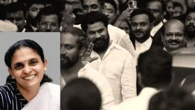 Kerala: Judge Honey M Varghese's trial amid immense pressure and controversies.