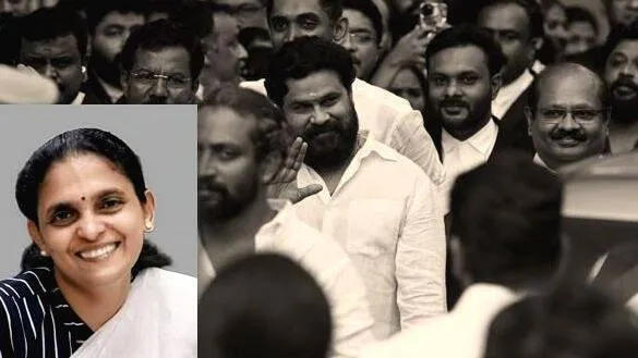 Kerala: Judge Honey M Varghese's trial amid immense pressure and controversies.