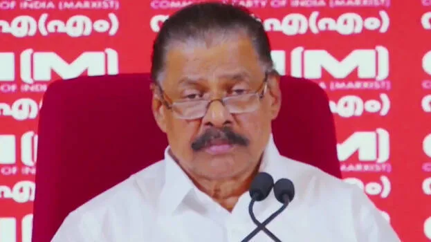 Overconfidence and the Sabarimala issue backfired, the CPM cited as reasons for its election defeat